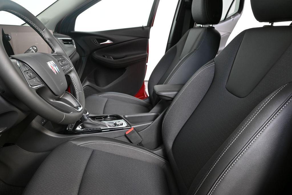 new 2026 Buick Encore GX car, priced at $24,745