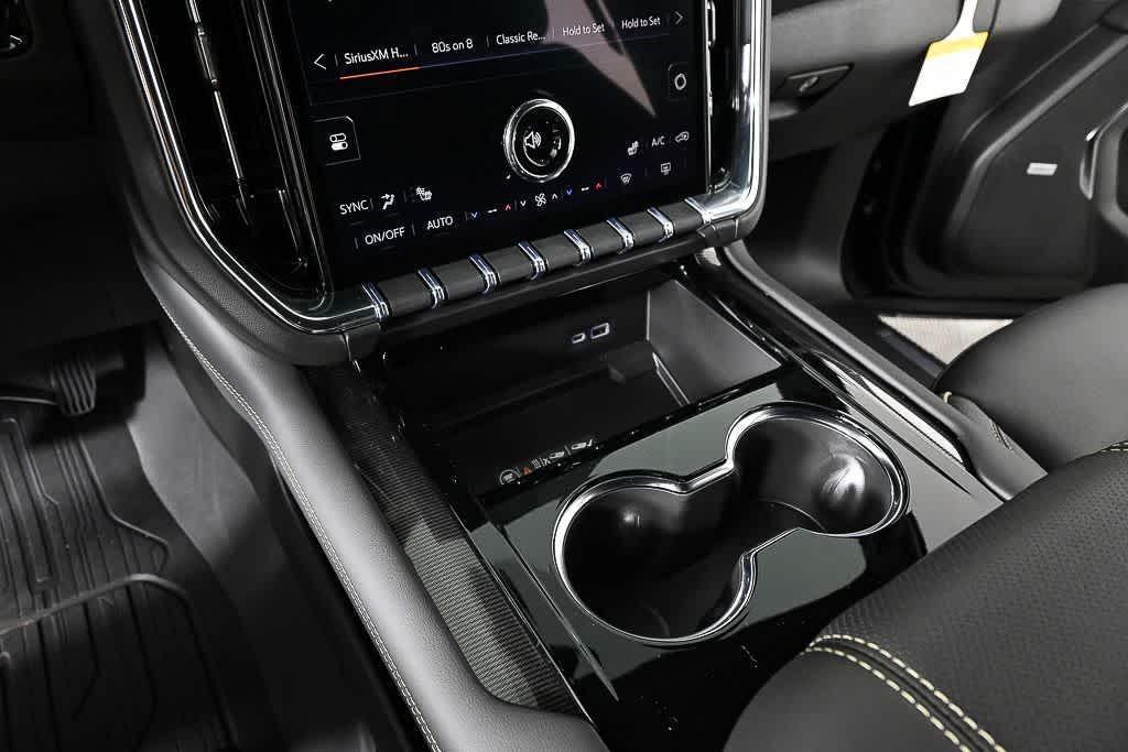 new 2026 GMC Yukon car, priced at $76,375