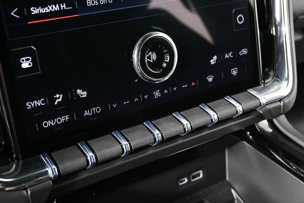 new 2026 GMC Yukon car, priced at $76,375