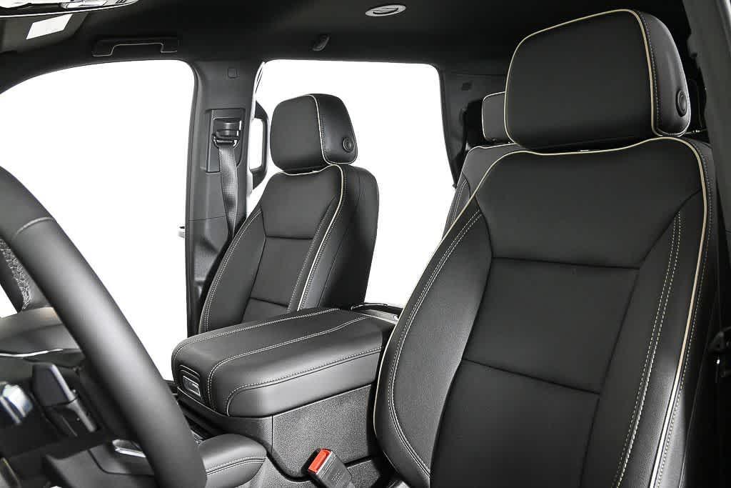 new 2026 GMC Yukon car, priced at $76,375