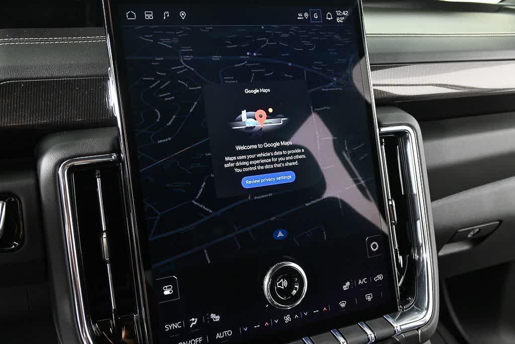 new 2026 GMC Yukon car, priced at $76,375