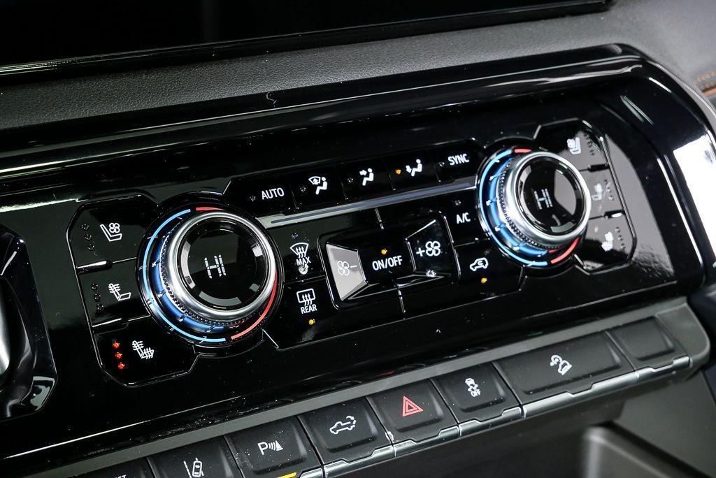 new 2026 GMC Sierra 2500 car, priced at $84,779