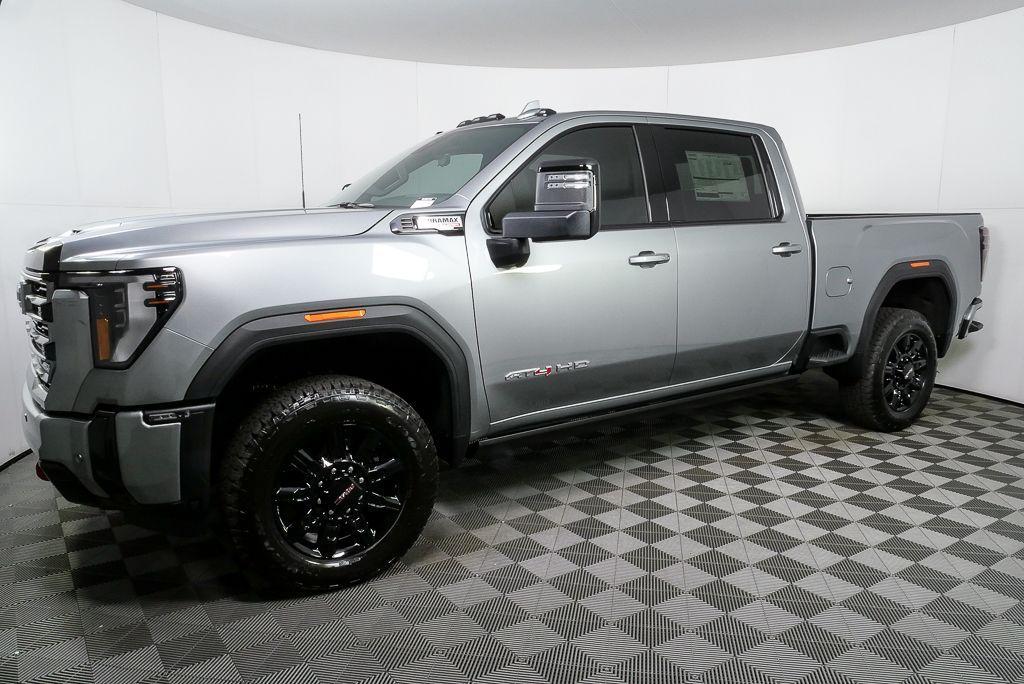 new 2026 GMC Sierra 2500 car, priced at $84,779