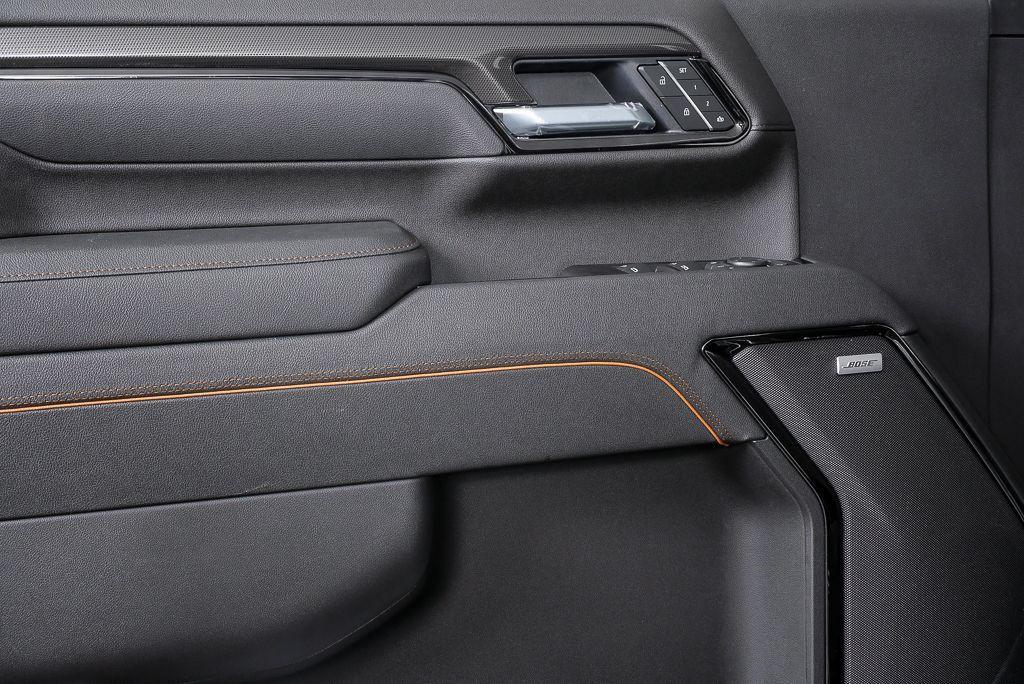 new 2026 GMC Sierra 2500 car, priced at $84,779