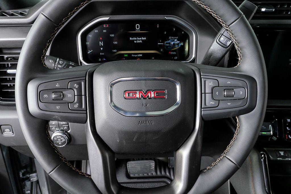 new 2026 GMC Sierra 2500 car, priced at $84,779