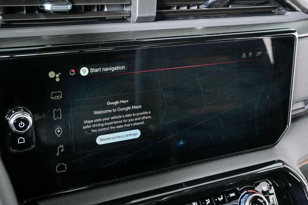 new 2026 GMC Sierra 2500 car, priced at $84,779