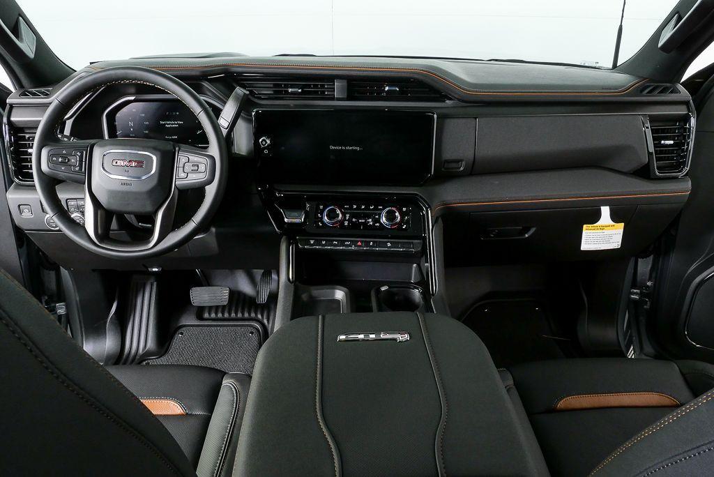 new 2026 GMC Sierra 2500 car, priced at $84,779