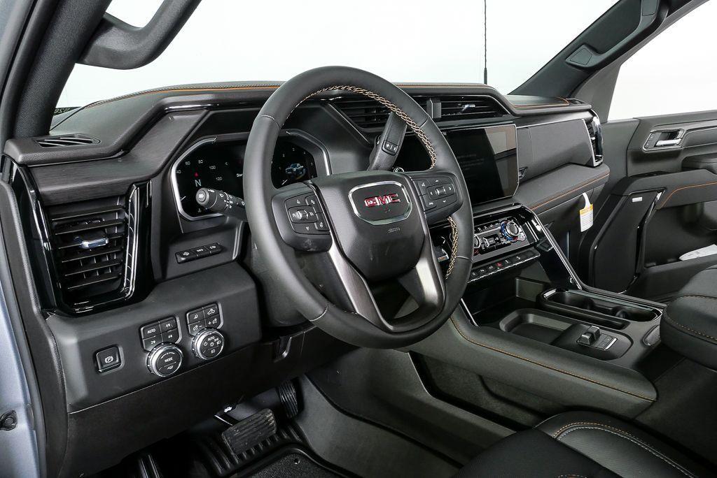 new 2026 GMC Sierra 2500 car, priced at $84,779