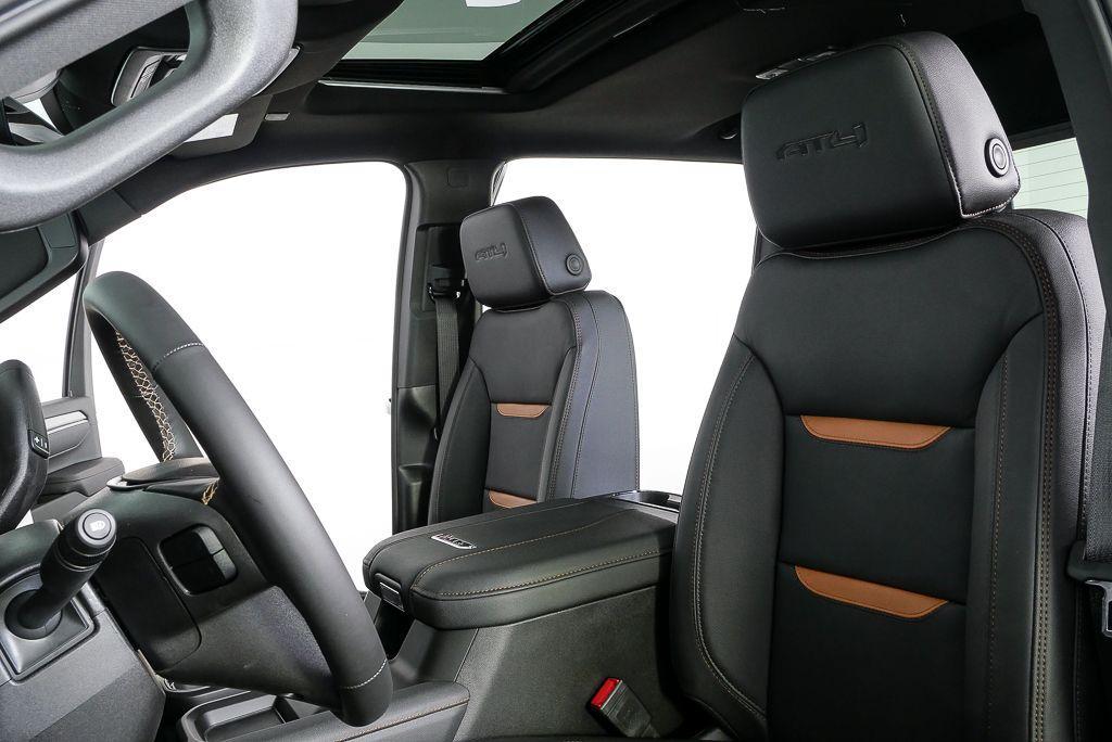 new 2026 GMC Sierra 2500 car, priced at $84,779