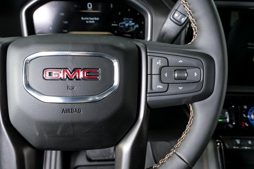 new 2026 GMC Sierra 2500 car, priced at $84,779