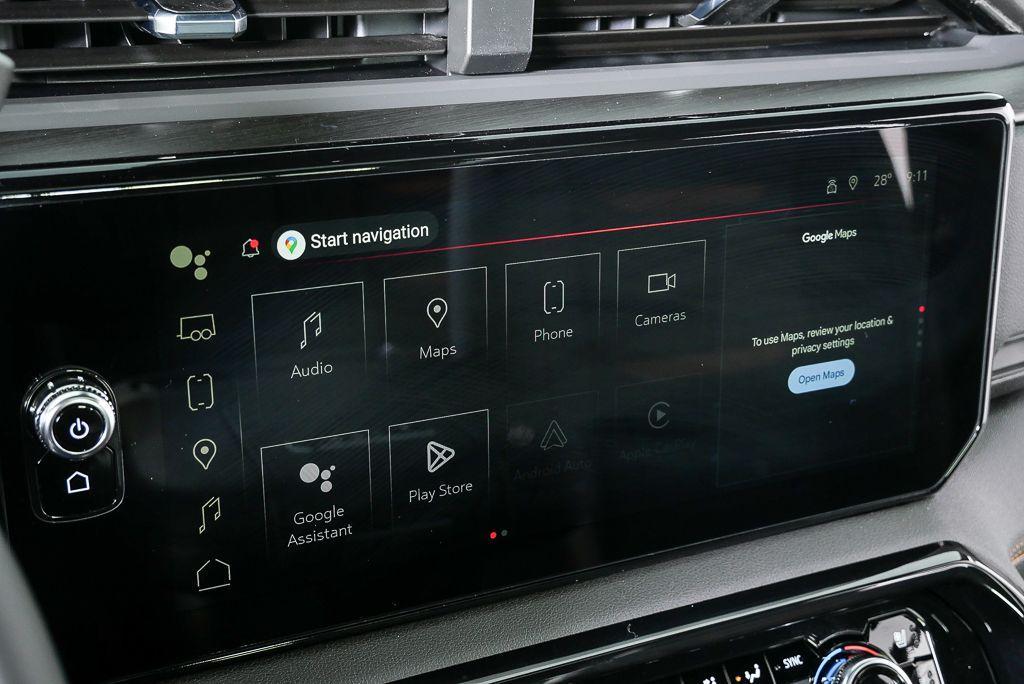 new 2026 GMC Sierra 2500 car, priced at $84,779