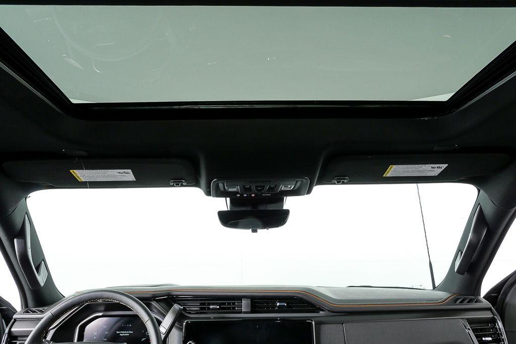 new 2026 GMC Sierra 2500 car, priced at $84,779