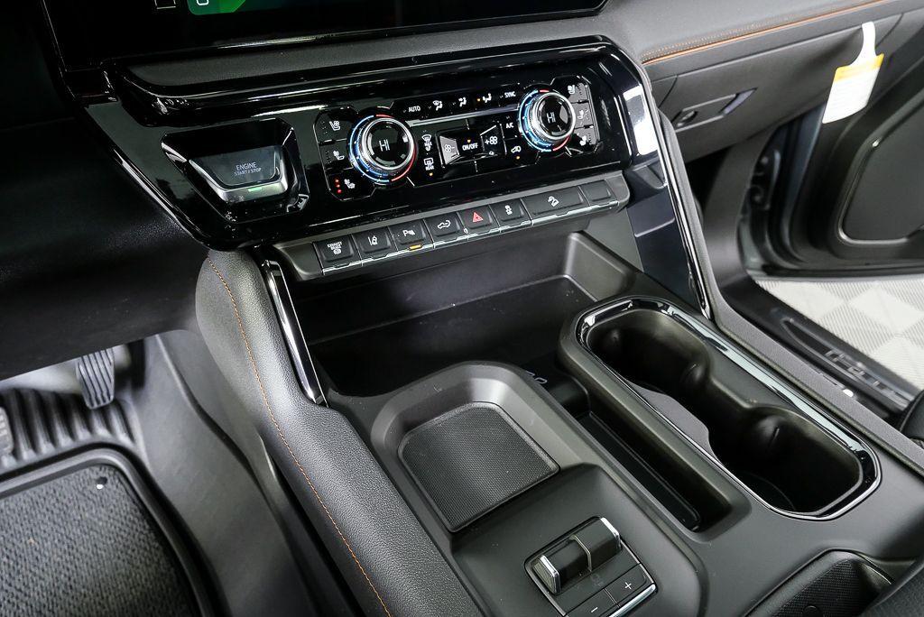 new 2026 GMC Sierra 2500 car, priced at $84,779