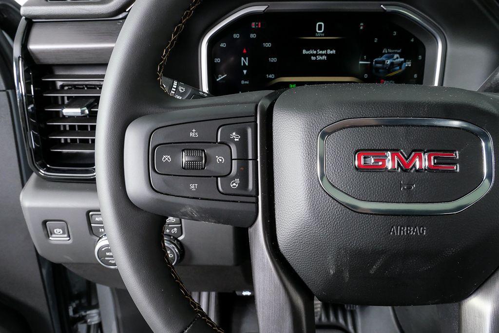 new 2026 GMC Sierra 2500 car, priced at $84,779