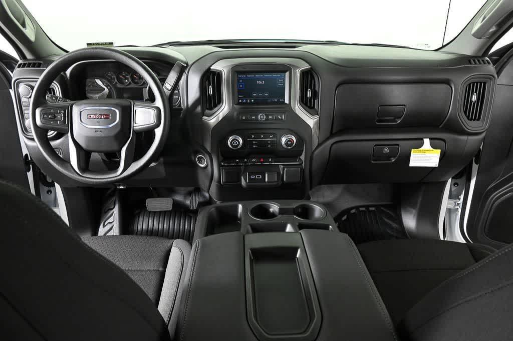new 2026 GMC Sierra 1500 car, priced at $41,185