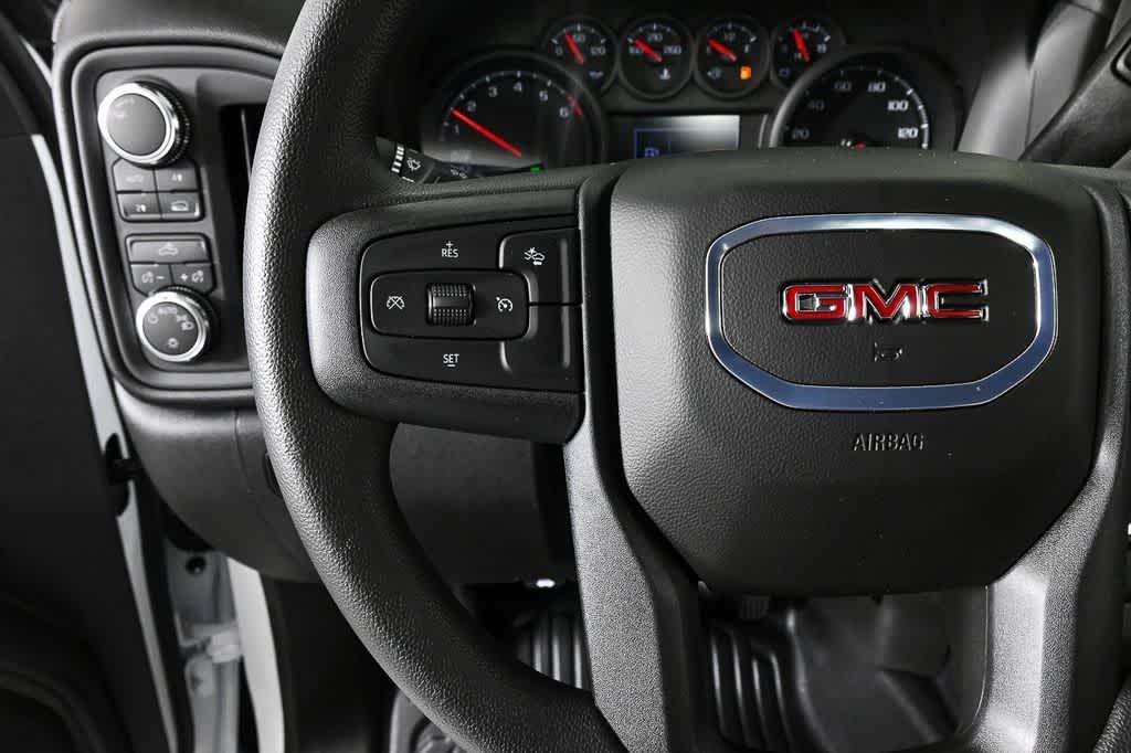 new 2026 GMC Sierra 1500 car, priced at $41,185