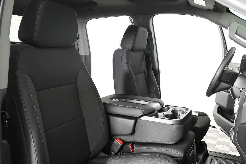 new 2026 GMC Sierra 1500 car, priced at $41,185