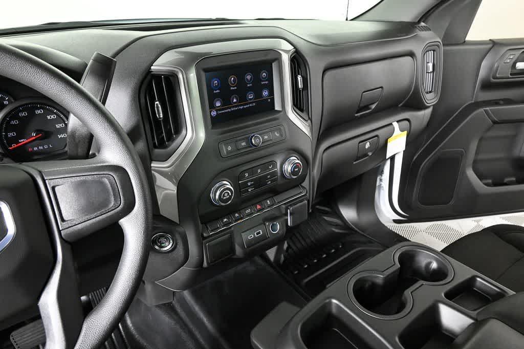 new 2026 GMC Sierra 1500 car, priced at $41,185