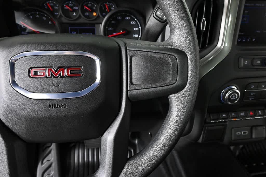 new 2026 GMC Sierra 1500 car, priced at $41,185