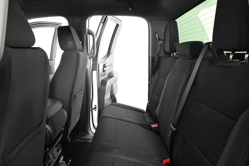 new 2026 GMC Sierra 1500 car, priced at $41,185