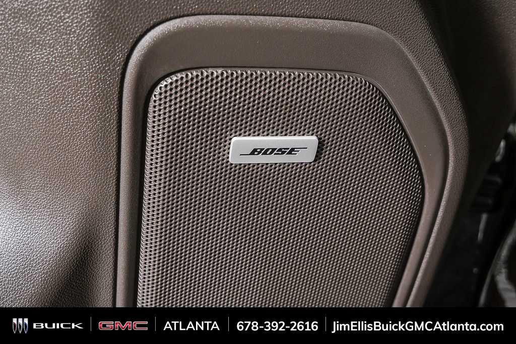 used 2020 GMC Sierra 1500 car, priced at $39,488