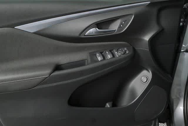 new 2026 Buick Envista car, priced at $27,585