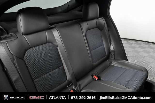 new 2026 Buick Envista car, priced at $27,428