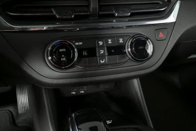 new 2026 Buick Envista car, priced at $27,585