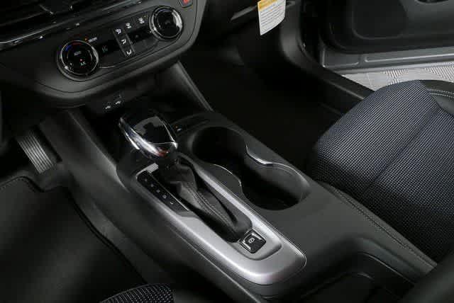 new 2026 Buick Envista car, priced at $27,585