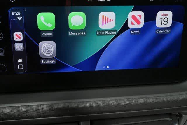 new 2026 Buick Envista car, priced at $27,585