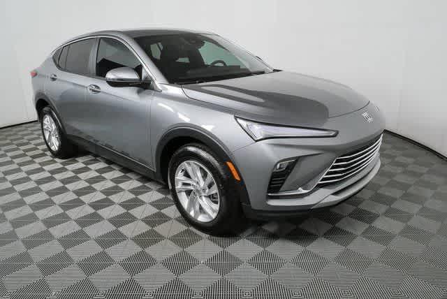 new 2026 Buick Envista car, priced at $27,585