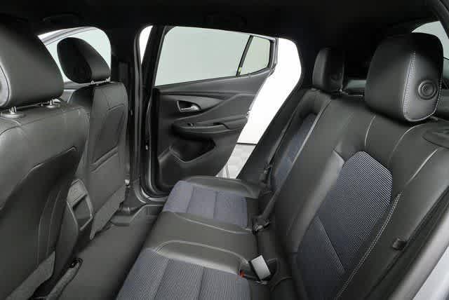 new 2026 Buick Envista car, priced at $27,585