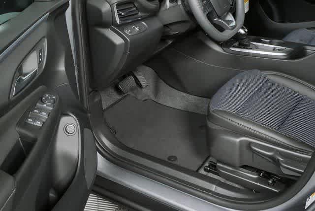 new 2026 Buick Envista car, priced at $27,585