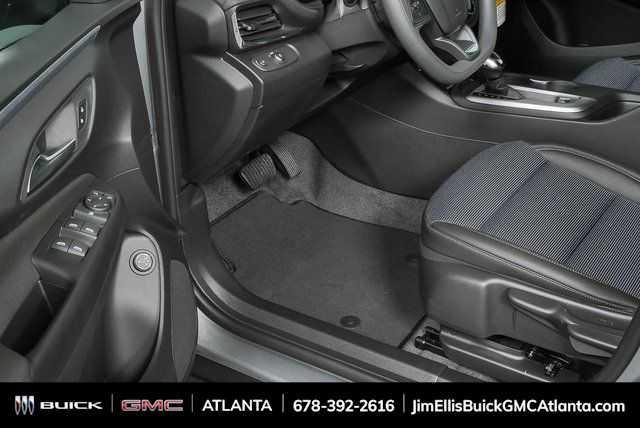 new 2026 Buick Envista car, priced at $27,428