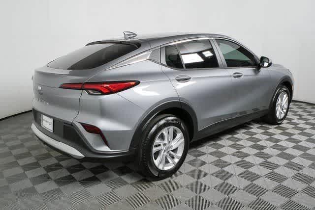 new 2026 Buick Envista car, priced at $27,585