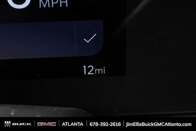 new 2026 Buick Envista car, priced at $27,428