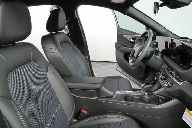 new 2026 Buick Envista car, priced at $27,585