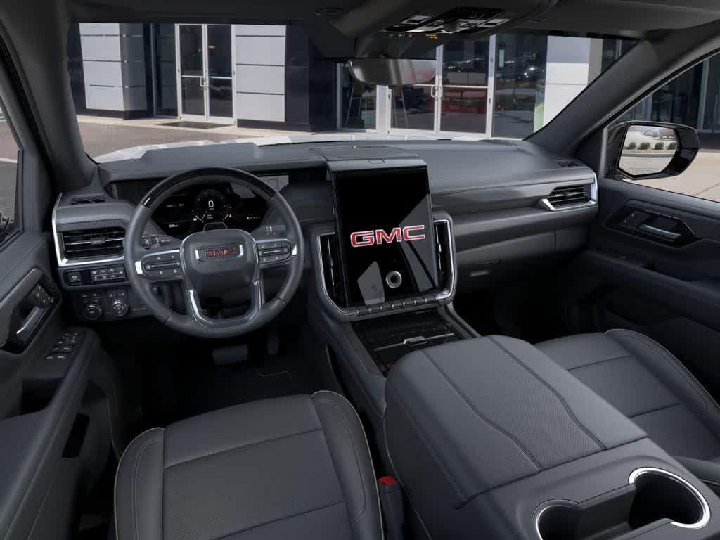 new 2026 GMC Yukon car, priced at $82,725