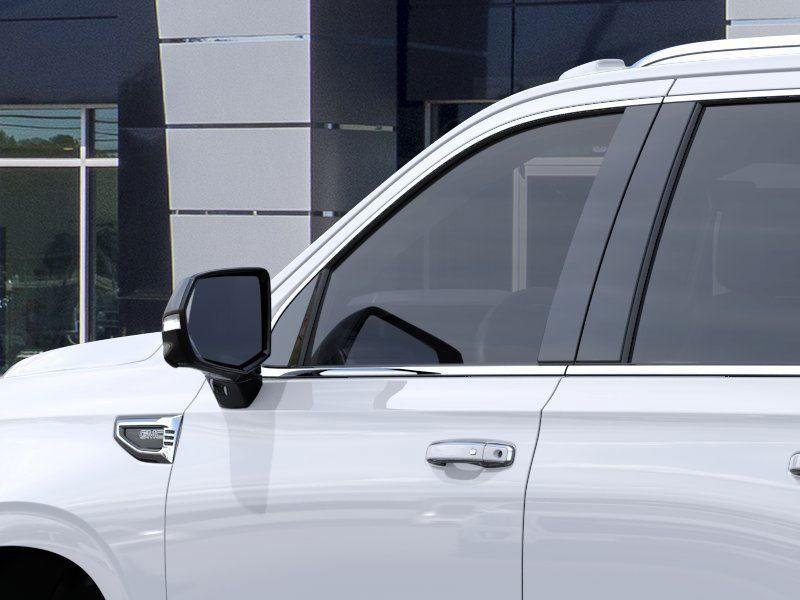 new 2026 GMC Yukon car, priced at $83,230