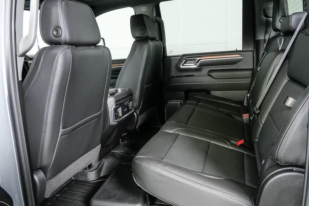 new 2026 GMC Sierra 3500 car, priced at $90,994