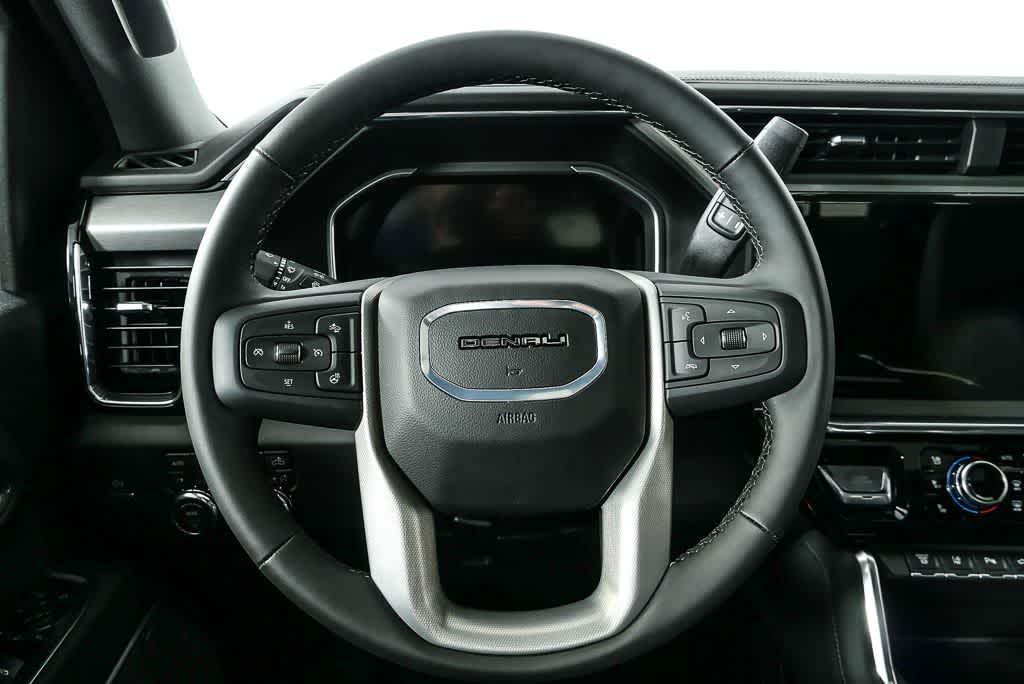 new 2026 GMC Sierra 3500 car, priced at $90,994