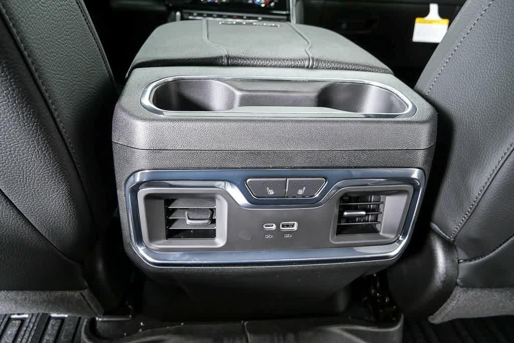 new 2026 GMC Sierra 3500 car, priced at $90,994