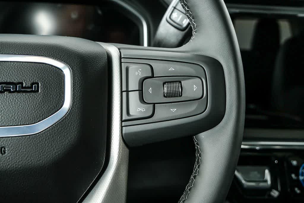 new 2026 GMC Sierra 3500 car, priced at $90,994