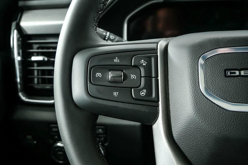 new 2026 GMC Sierra 3500 car, priced at $90,994