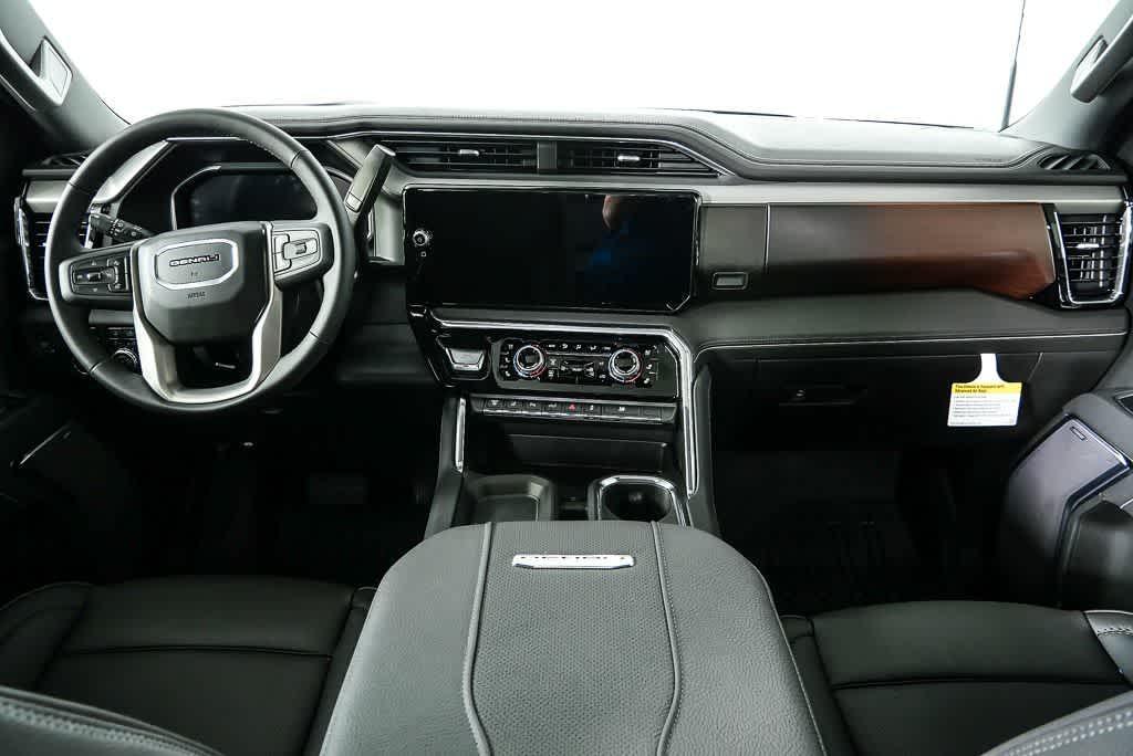 new 2026 GMC Sierra 3500 car, priced at $90,994