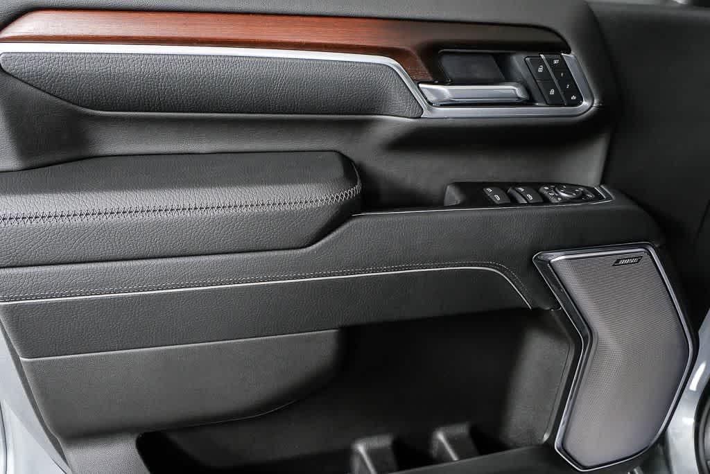 new 2026 GMC Sierra 3500 car, priced at $90,994