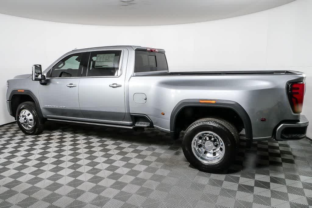 new 2026 GMC Sierra 3500 car, priced at $90,994