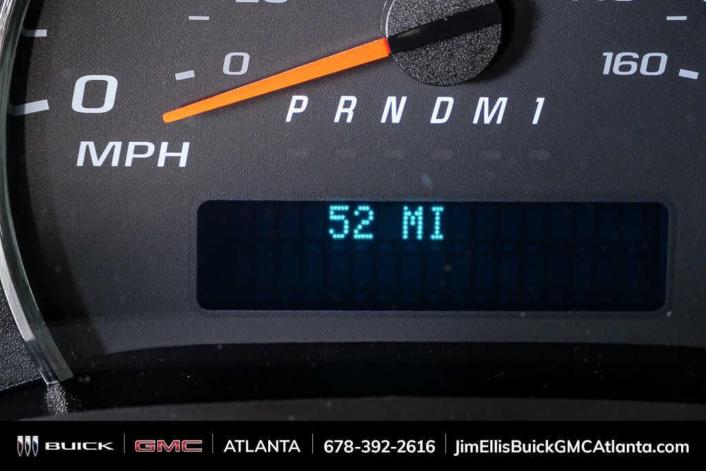 new 2025 GMC Savana 2500 car, priced at $46,960