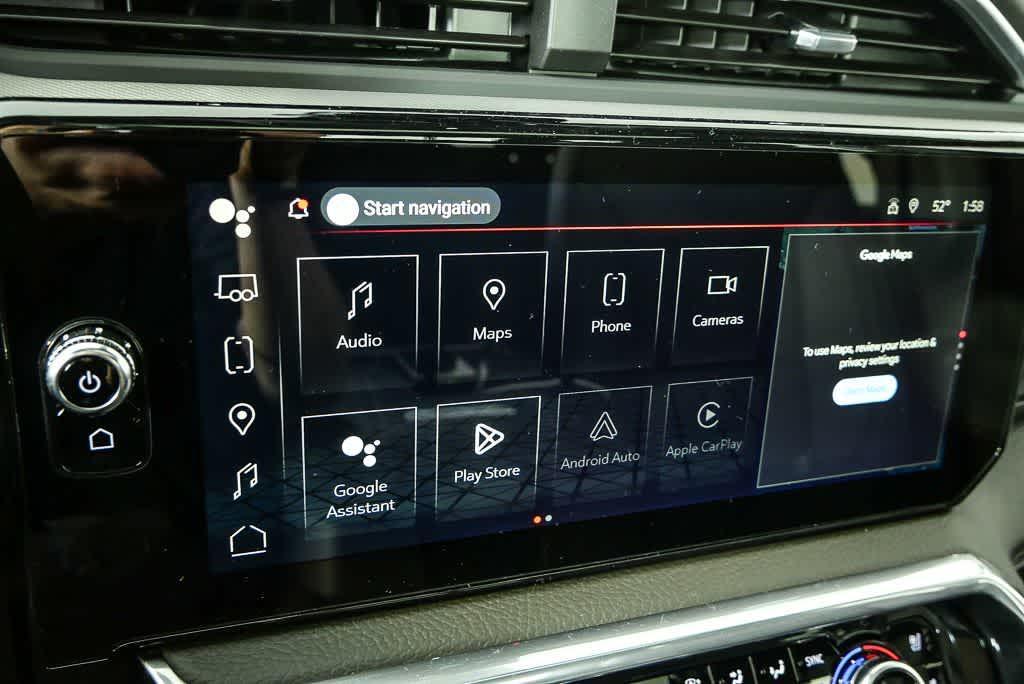 new 2026 GMC Sierra 2500 car, priced at $87,084