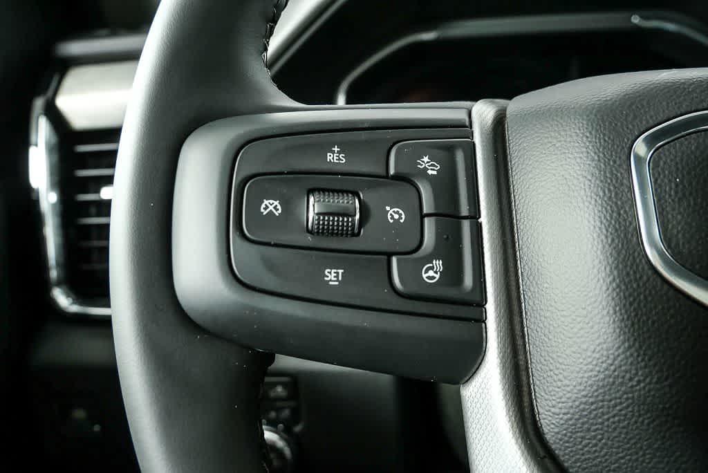 new 2026 GMC Sierra 2500 car, priced at $87,084